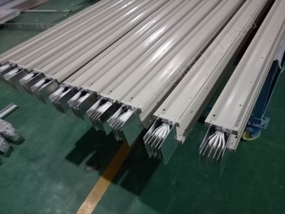 天津母線槽廠家密集母線 高效電力傳輸?shù)膶?zhuān)業(yè)選擇