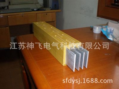 直供高品質(zhì)澆注母線槽 工廠出廠價(jià)直銷(xiāo)助力電力高效傳輸