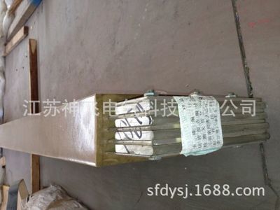 澆注母線槽工廠出廠價(jià)直銷(xiāo) 品質(zhì)保障的電力傳輸新選擇