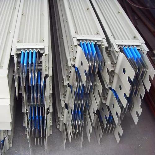 工業(yè)供電新選擇 空氣型與密集型母線槽廠家直供解決方案